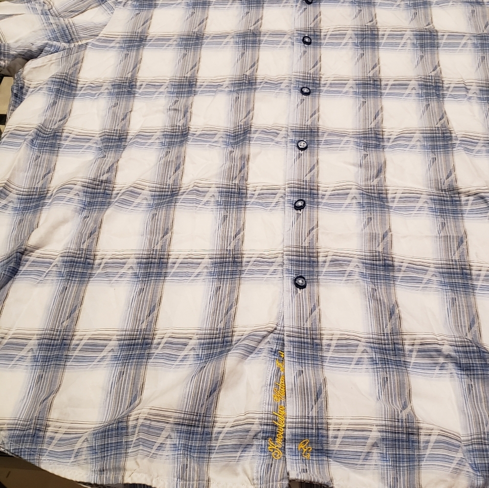 Robert graham shirt